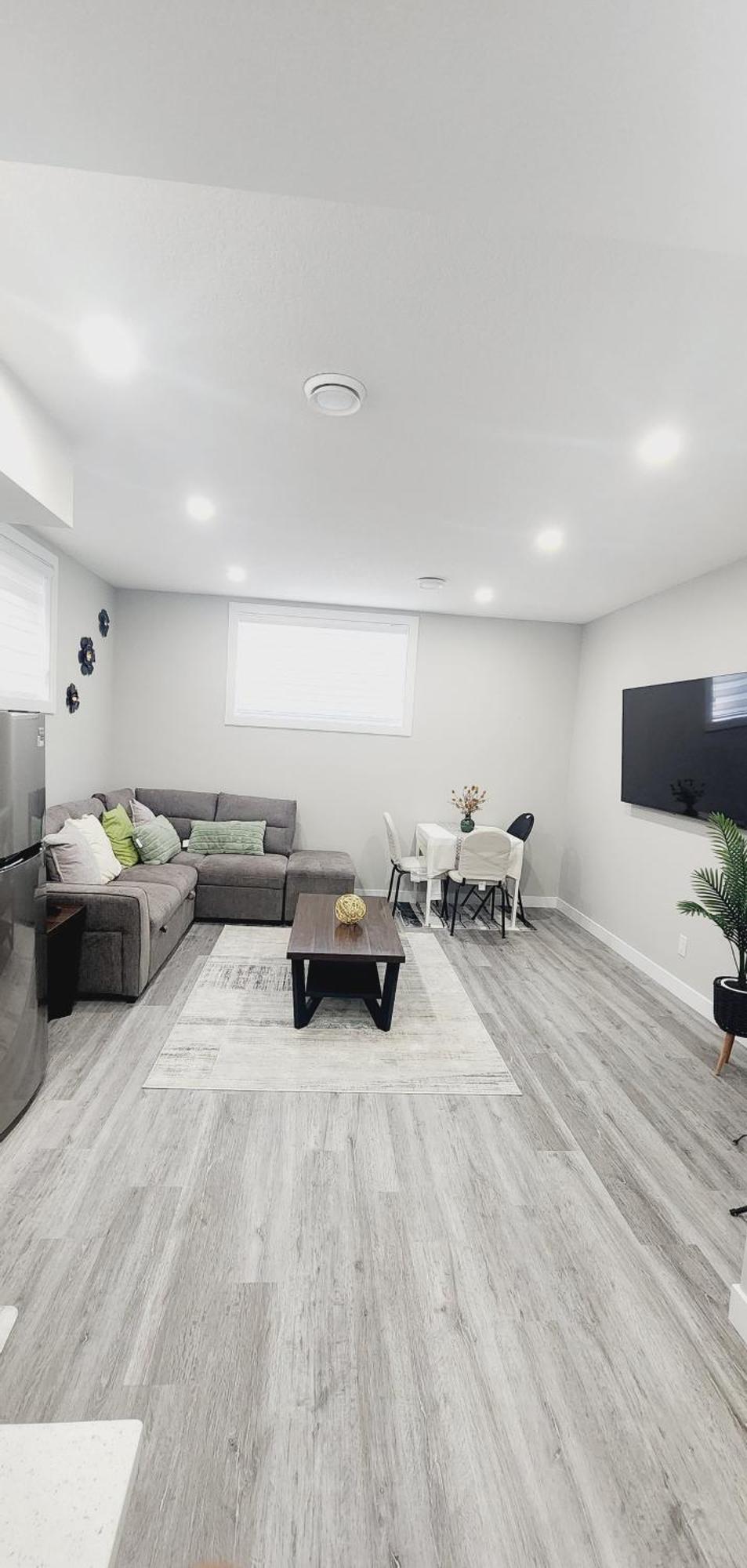 Fabulous And Cozy Guest Suite YYC Exterior foto